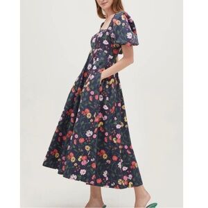 Hill House Matilda Dress